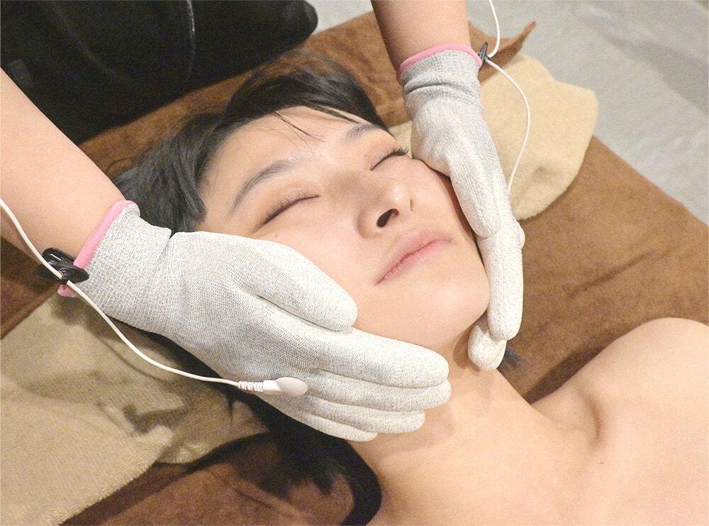 フェイシャル